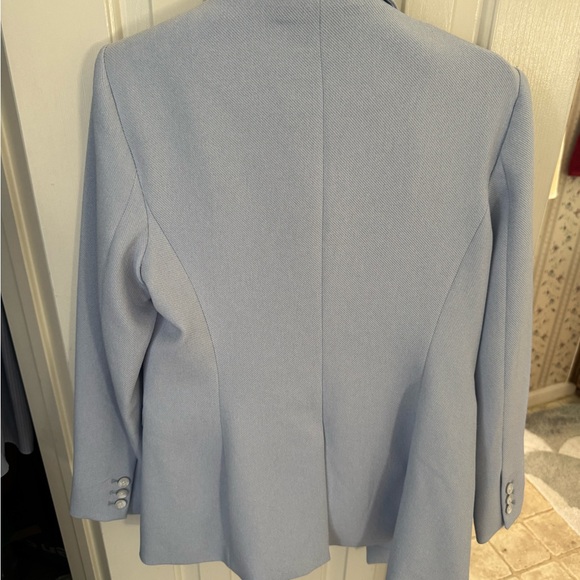 Calvin Klein Light Blue woman suit - Picture 7 of 7